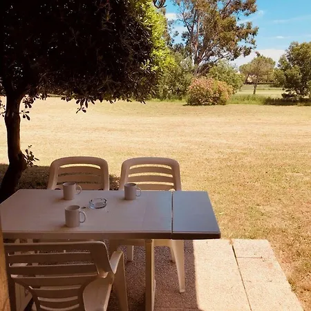 Lagrange Du Golf Saint-Cyprien (Pyrenees-Orientales)