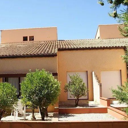 Aparthotel Lagrange Du Golf Saint-Cyprien (Pyrenees-Orientales)