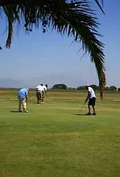 מלון דירות Lagrange Du Golf סן סיפריאן